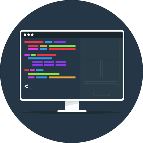 Programming icon